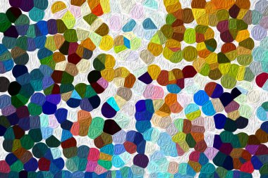 soyut pastel yumuşak renkli yumuşak bulanık dokulu arka plan odak tonlu. duvar kağıdı ya da web tasarımı olarak kullan