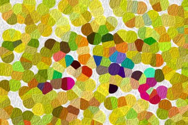 soyut pastel yumuşak renkli yumuşak bulanık dokulu arka plan odak tonlu. duvar kağıdı ya da web tasarımı olarak kullan