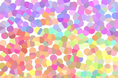 soyut pastel yumuşak renkli yumuşak bulanık dokulu arka plan odak tonlu. duvar kağıdı ya da web tasarımı olarak kullan