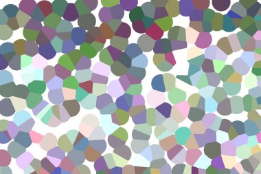 soyut pastel yumuşak renkli yumuşak bulanık dokulu arka plan odak tonlu. duvar kağıdı ya da web tasarımı olarak kullan