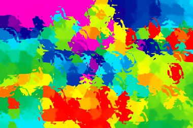 soyut pastel yumuşak renkli yumuşak bulanık dokulu arka plan odak tonlu. duvar kağıdı ya da web tasarımı olarak kullan