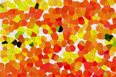 soyut pastel yumuşak renkli yumuşak bulanık dokulu arka plan odak tonlu. duvar kağıdı ya da web tasarımı olarak kullan