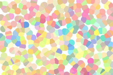 soyut pastel yumuşak renkli yumuşak bulanık dokulu arka plan odak tonlu. duvar kağıdı ya da web tasarımı olarak kullan