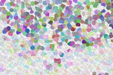 soyut pastel yumuşak renkli yumuşak bulanık dokulu arka plan odak tonlu. duvar kağıdı ya da web tasarımı olarak kullan