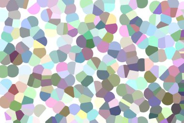 soyut pastel yumuşak renkli yumuşak bulanık dokulu arka plan odak tonlu. duvar kağıdı ya da web tasarımı olarak kullan