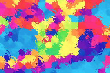 soyut pastel yumuşak renkli yumuşak bulanık dokulu arka plan odak tonlu. duvar kağıdı ya da web tasarımı olarak kullan