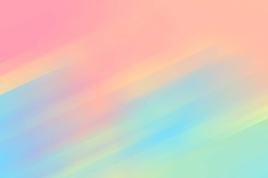 soyut pastel yumuşak renkli yumuşak bulanık dokulu arka plan odak tonlu. duvar kağıdı ya da web tasarımı olarak kullan