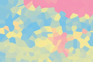 soyut pastel yumuşak renkli yumuşak bulanık dokulu arka plan odak tonlu. duvar kağıdı ya da web tasarımı olarak kullan