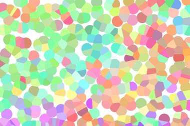 soyut pastel yumuşak renkli yumuşak bulanık dokulu arka plan odak tonlu. duvar kağıdı ya da web tasarımı olarak kullan