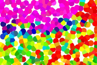 soyut pastel yumuşak renkli yumuşak bulanık dokulu arka plan odak tonlu. duvar kağıdı ya da web tasarımı olarak kullan