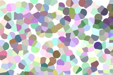 soyut pastel yumuşak renkli yumuşak bulanık dokulu arka plan odak tonlu. duvar kağıdı ya da web tasarımı olarak kullan