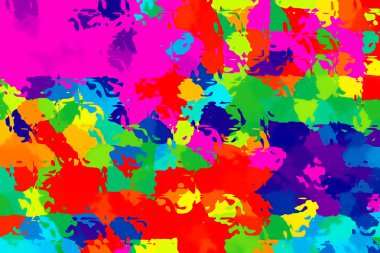 soyut pastel yumuşak renkli yumuşak bulanık dokulu arka plan odak tonlu. duvar kağıdı ya da web tasarımı olarak kullan