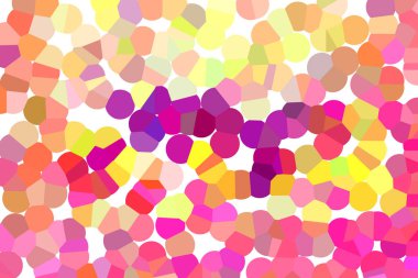 soyut pastel yumuşak renkli yumuşak bulanık dokulu arka plan odak tonlu. duvar kağıdı ya da web tasarımı olarak kullan