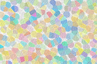 soyut pastel yumuşak renkli yumuşak bulanık dokulu arka plan odak tonlu. duvar kağıdı ya da web tasarımı olarak kullan