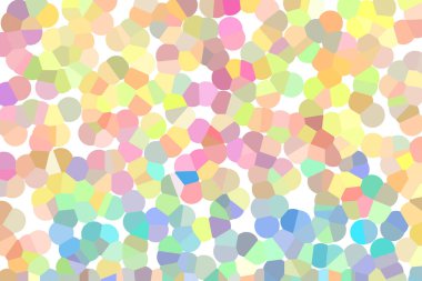 soyut pastel yumuşak renkli yumuşak bulanık dokulu arka plan odak tonlu. duvar kağıdı ya da web tasarımı olarak kullan