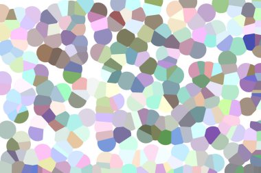 soyut pastel yumuşak renkli yumuşak bulanık dokulu arka plan odak tonlu. duvar kağıdı ya da web tasarımı olarak kullan