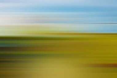 soyut pastel yumuşak renkli yumuşak bulanık dokulu arka plan odak tonlu. duvar kağıdı ya da web tasarımı olarak kullan