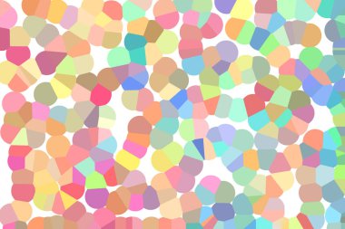 soyut pastel yumuşak renkli yumuşak bulanık dokulu arka plan odak tonlu. duvar kağıdı ya da web tasarımı olarak kullan