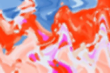 soyut pastel yumuşak renkli yumuşak bulanık dokulu arka plan odak tonlu. duvar kağıdı ya da web tasarımı olarak kullan