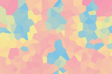 soyut pastel yumuşak renkli yumuşak bulanık dokulu arka plan odak tonlu. duvar kağıdı ya da web tasarımı olarak kullan