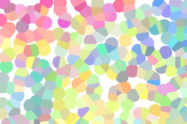 soyut pastel yumuşak renkli yumuşak bulanık dokulu arka plan odak tonlu. duvar kağıdı ya da web tasarımı olarak kullan