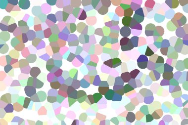 soyut pastel yumuşak renkli yumuşak bulanık dokulu arka plan odak tonlu. duvar kağıdı ya da web tasarımı olarak kullan