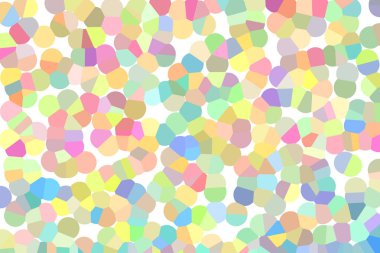 soyut pastel yumuşak renkli yumuşak bulanık dokulu arka plan odak tonlu. duvar kağıdı ya da web tasarımı olarak kullan