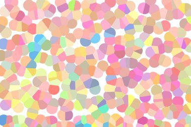 soyut pastel yumuşak renkli yumuşak bulanık dokulu arka plan odak tonlu. duvar kağıdı ya da web tasarımı olarak kullan