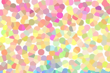 soyut pastel yumuşak renkli yumuşak bulanık dokulu arka plan odak tonlu. duvar kağıdı ya da web tasarımı olarak kullan