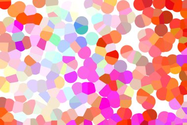 soyut pastel yumuşak renkli yumuşak bulanık dokulu arka plan odak tonlu. duvar kağıdı ya da web tasarımı olarak kullan