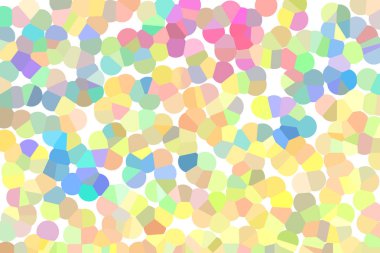 soyut pastel yumuşak renkli yumuşak bulanık dokulu arka plan odak tonlu. duvar kağıdı ya da web tasarımı olarak kullan