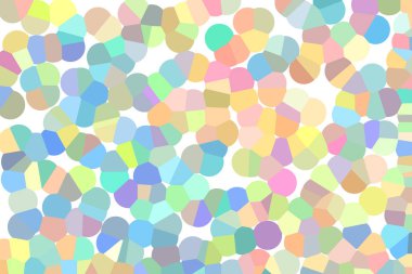 soyut pastel yumuşak renkli yumuşak bulanık dokulu arka plan odak tonlu. duvar kağıdı ya da web tasarımı olarak kullan