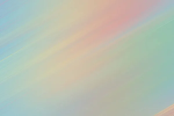 Abstract Pastel Soft Colorful Smooth Blurred Textured Background Focus Toned — Stock Photo, Image