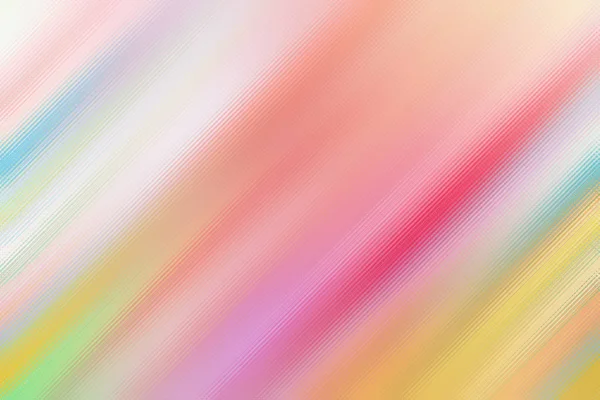 Abstracto Pastel Suave Colorido Suave Borrosa Textura Fondo Fuera Foco — Foto de Stock