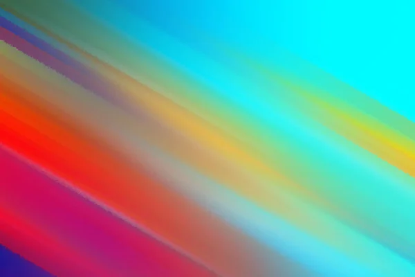 Abstract Pastel Soft Colorful Smooth Blurred Textured Background Focus Toned — Stock Photo, Image