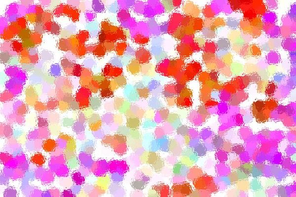 Abstrato Pastel Macio Colorido Liso Desfocado Texturizado Fundo Fora Foco — Fotografia de Stock