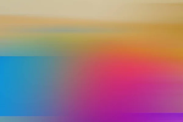 Abstract Pastel Soft Colorful Smooth Blurred Textured Background Focus Toned — Stock Photo, Image