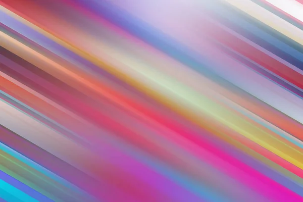 Abstract Pastel Soft Colorful Smooth Blurred Textured Background Focus Toned — Stock Photo, Image