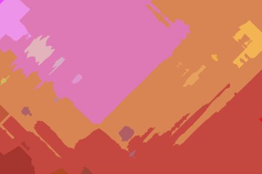 soyut pastel yumuşak renkli yumuşak bulanık dokulu arka plan odak tonlu. duvar kağıdı ya da web tasarımı olarak kullan