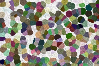 soyut pastel yumuşak renkli yumuşak bulanık dokulu arka plan odak tonlu. duvar kağıdı ya da web tasarımı olarak kullan