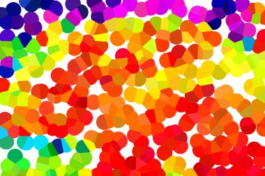 soyut pastel yumuşak renkli yumuşak bulanık dokulu arka plan odak tonlu. duvar kağıdı ya da web tasarımı olarak kullan