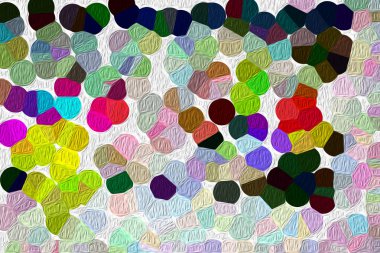 soyut pastel yumuşak renkli yumuşak bulanık dokulu arka plan odak tonlu. duvar kağıdı ya da web tasarımı olarak kullan