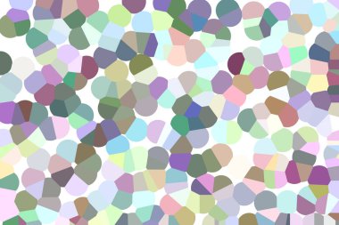 soyut pastel yumuşak renkli yumuşak bulanık dokulu arka plan odak tonlu. duvar kağıdı ya da web tasarımı olarak kullan