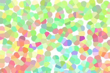 soyut pastel yumuşak renkli yumuşak bulanık dokulu arka plan odak tonlu. duvar kağıdı ya da web tasarımı olarak kullan