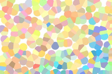 soyut pastel yumuşak renkli yumuşak bulanık dokulu arka plan odak tonlu. duvar kağıdı ya da web tasarımı olarak kullan