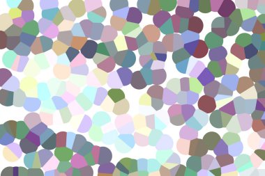 soyut pastel yumuşak renkli yumuşak bulanık dokulu arka plan odak tonlu. duvar kağıdı ya da web tasarımı olarak kullan