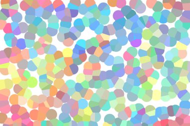 soyut pastel yumuşak renkli yumuşak bulanık dokulu arka plan odak tonlu. duvar kağıdı ya da web tasarımı olarak kullan