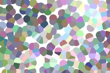 soyut pastel yumuşak renkli yumuşak bulanık dokulu arka plan odak tonlu. duvar kağıdı ya da web tasarımı olarak kullan