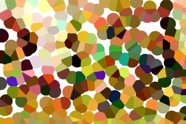 soyut pastel yumuşak renkli yumuşak bulanık dokulu arka plan odak tonlu. duvar kağıdı ya da web tasarımı olarak kullan