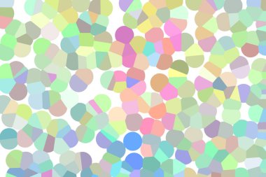 soyut pastel yumuşak renkli yumuşak bulanık dokulu arka plan odak tonlu. duvar kağıdı ya da web tasarımı olarak kullan